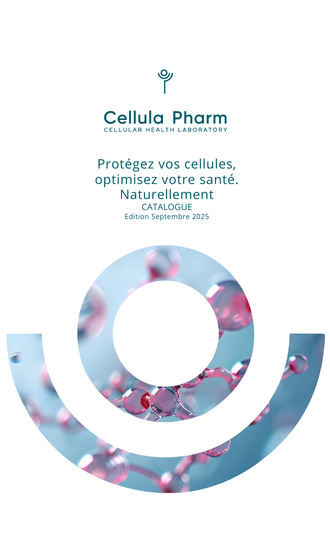 Catalogue Cellula Pharm